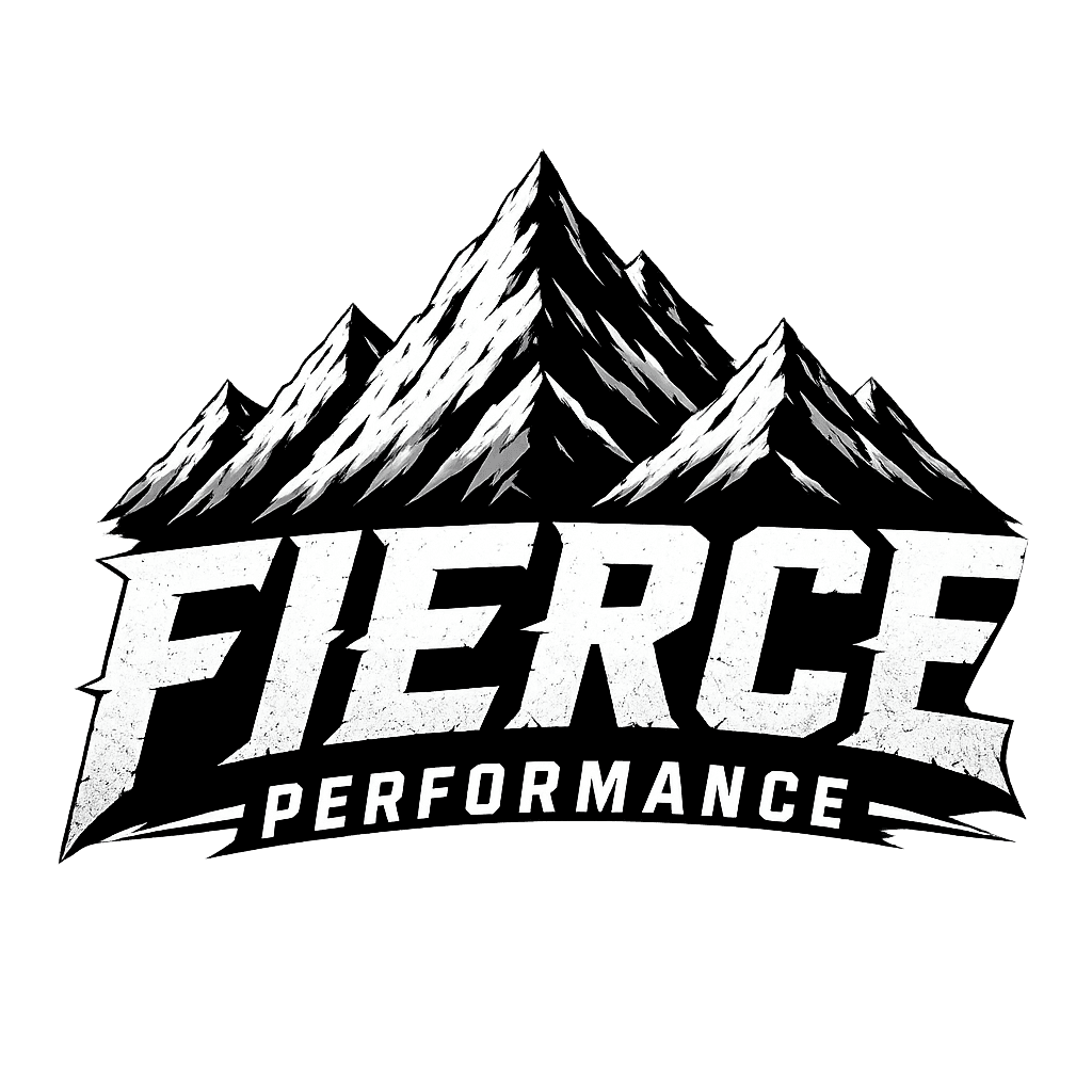 Fierce Performance logo